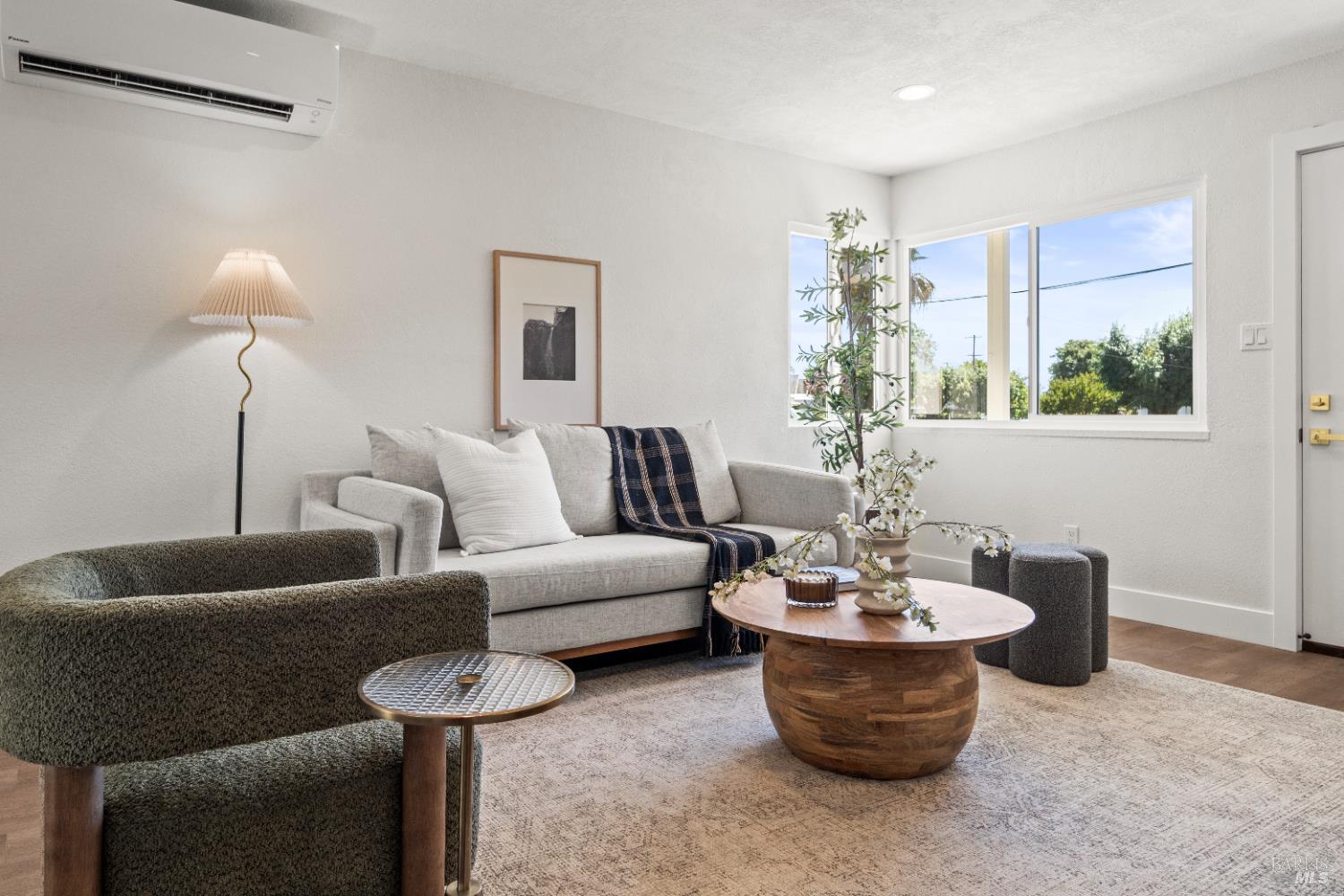 Detail Gallery Image 11 of 44 For 2128 Ethel Porter Dr, Napa,  CA 94558 - 3 Beds | 1 Baths