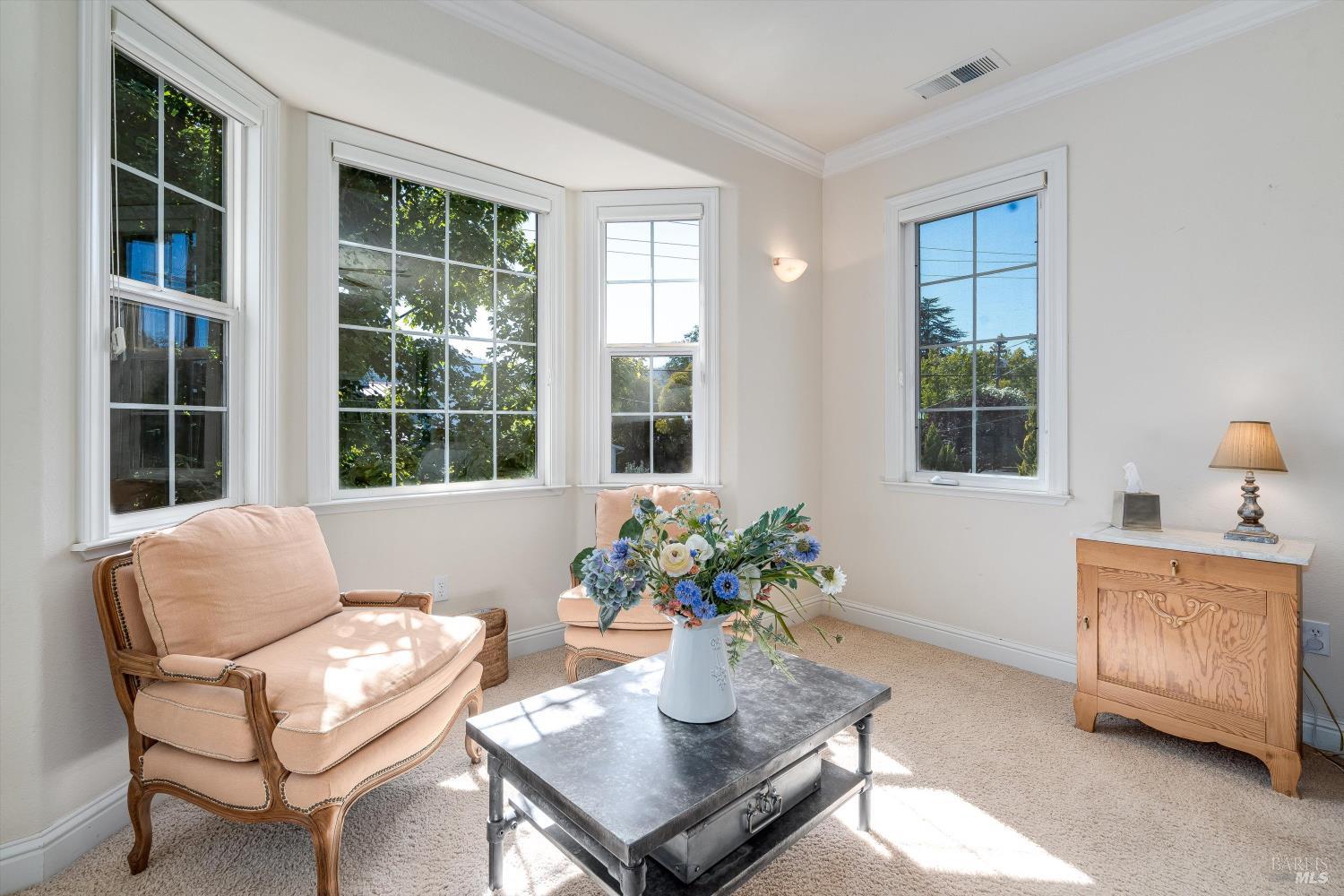 Detail Gallery Image 49 of 61 For 1540 Allyn Ave, Saint Helena,  CA 94574 - 4 Beds | 3 Baths