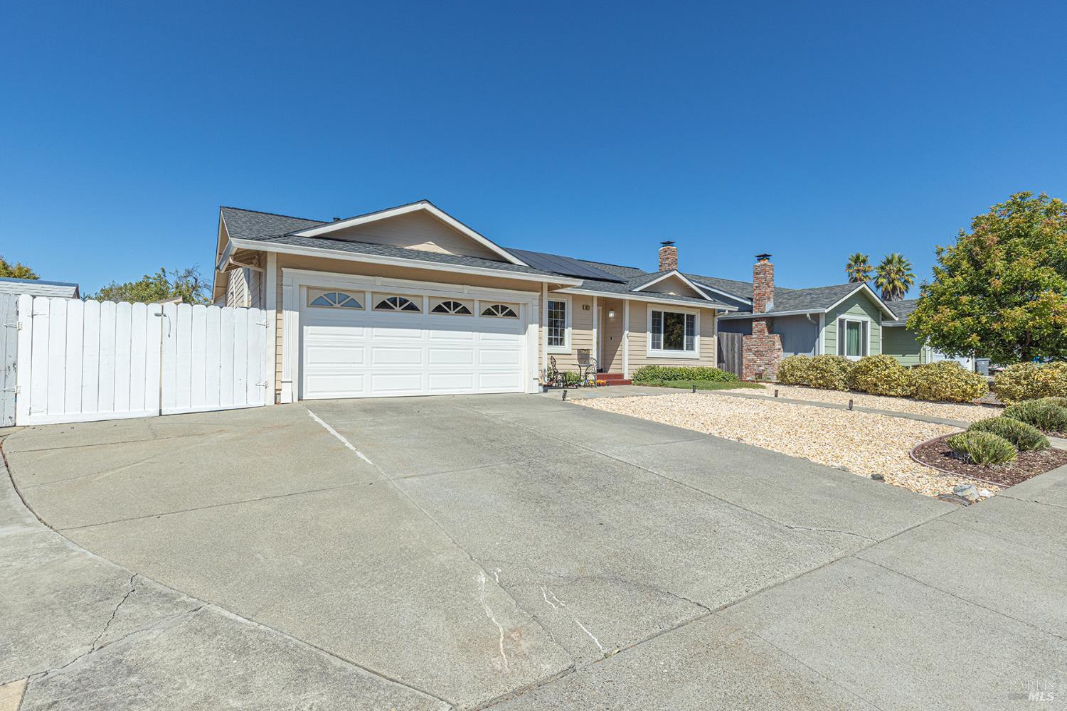 Detail Gallery Image 50 of 50 For 1627 Juliet Dr, Petaluma,  CA 94954 - 3 Beds | 2 Baths