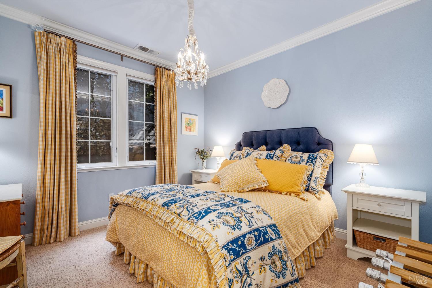 Detail Gallery Image 36 of 61 For 1540 Allyn Ave, Saint Helena,  CA 94574 - 4 Beds | 3 Baths