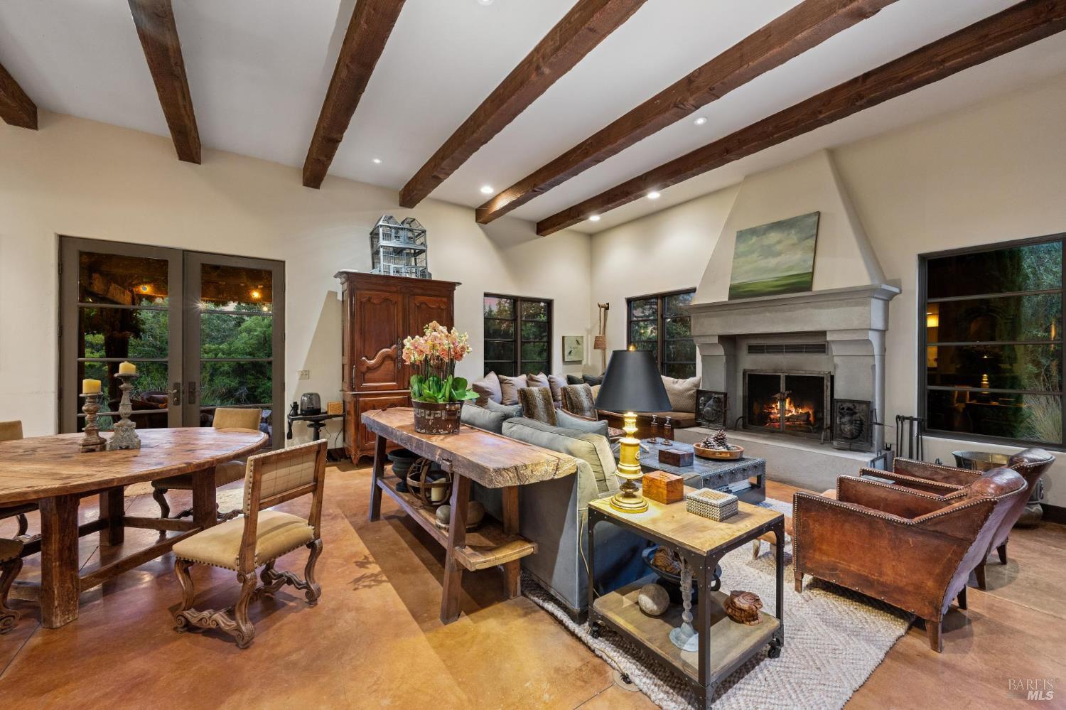 Detail Gallery Image 59 of 65 For 5323 Bennett Valley Ln, Sonoma,  CA 95476 - 3 Beds | 2 Baths