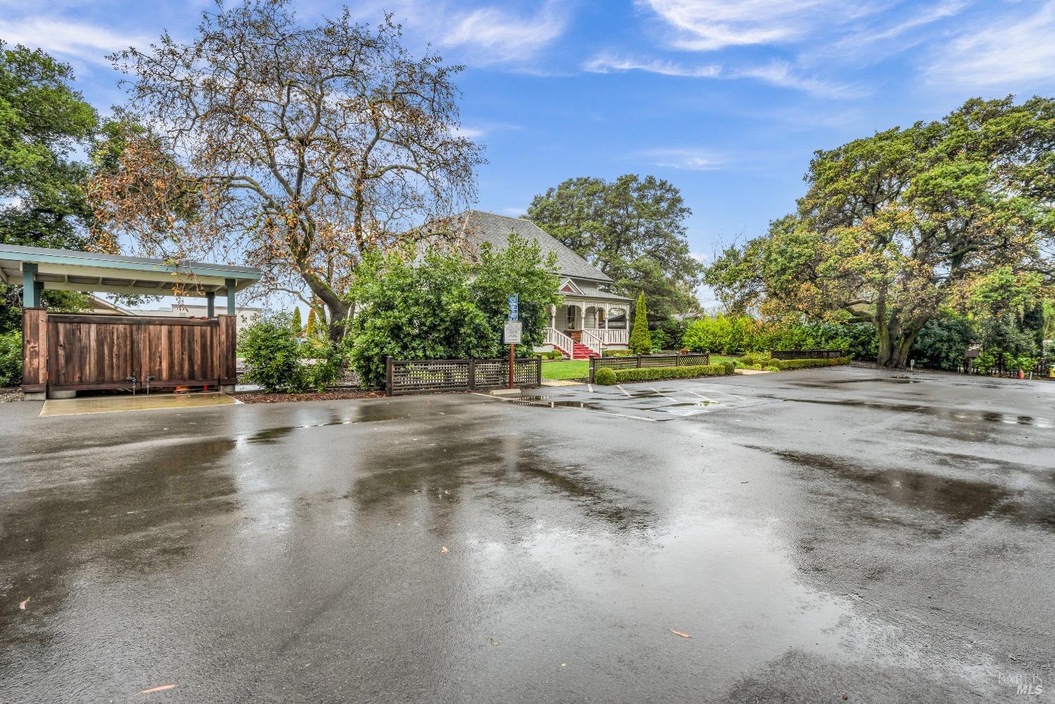 Detail Gallery Image 35 of 38 For 129 Devlin Rd, Napa,  CA 94558 - – Beds | – Baths