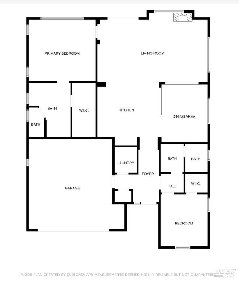 Detail Gallery Image 30 of 44 For 3091 Red Maple Ct, Vacaville,  CA 95687 - 2 Beds | 2 Baths