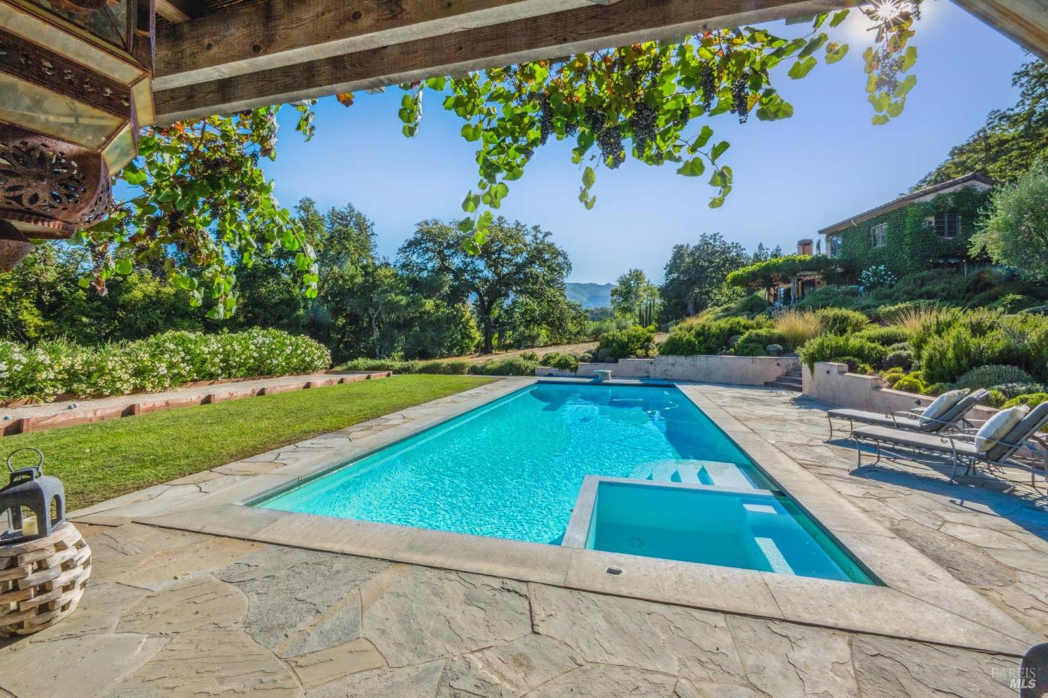 Detail Gallery Image 55 of 65 For 5323 Bennett Valley Ln, Sonoma,  CA 95476 - 3 Beds | 2 Baths