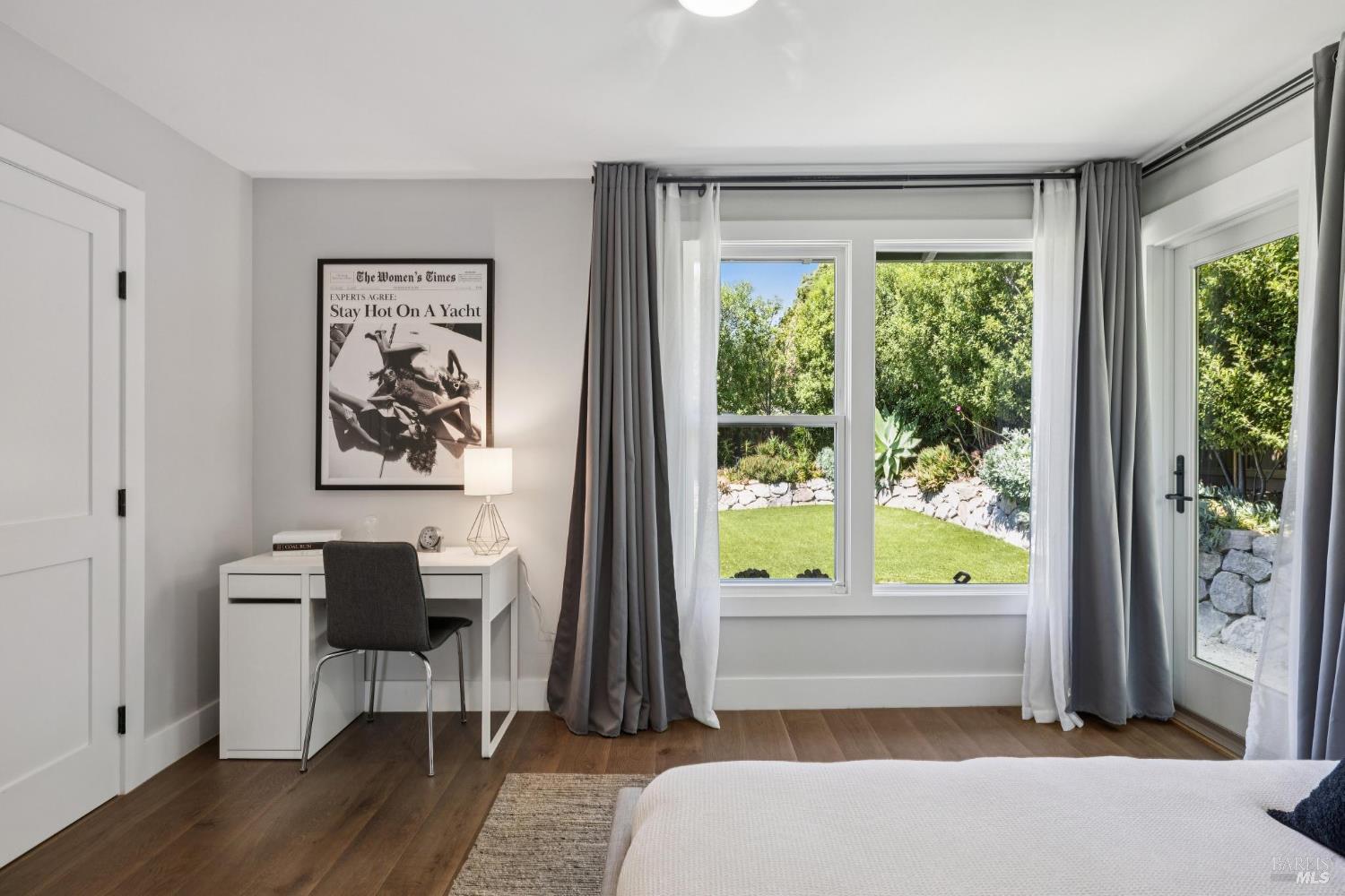 Detail Gallery Image 49 of 91 For 34 Broadview Dr, San Rafael,  CA 94901 - 4 Beds | 4 Baths