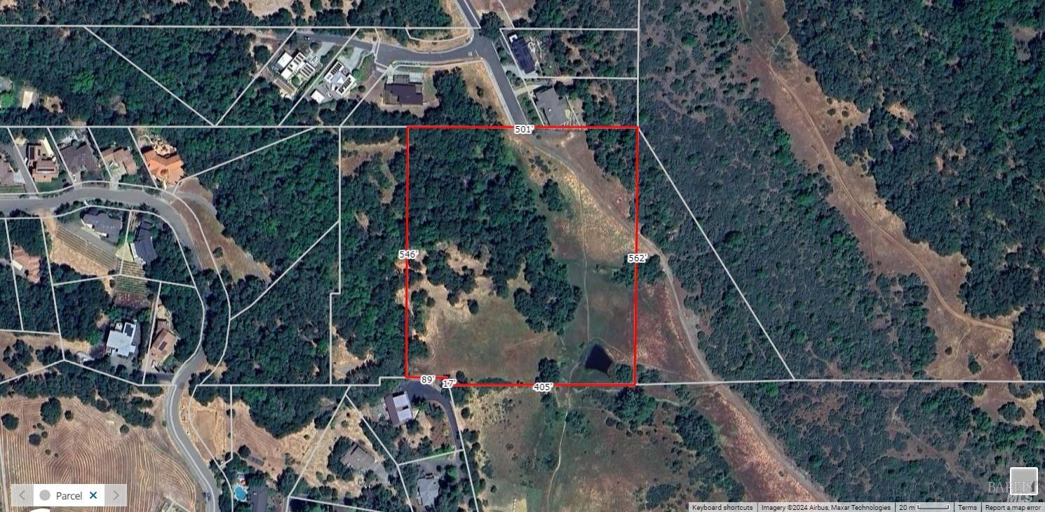 Detail Gallery Image 5 of 21 For 1640 Canyon Run, Healdsburg,  CA 95448 - – Beds | – Baths