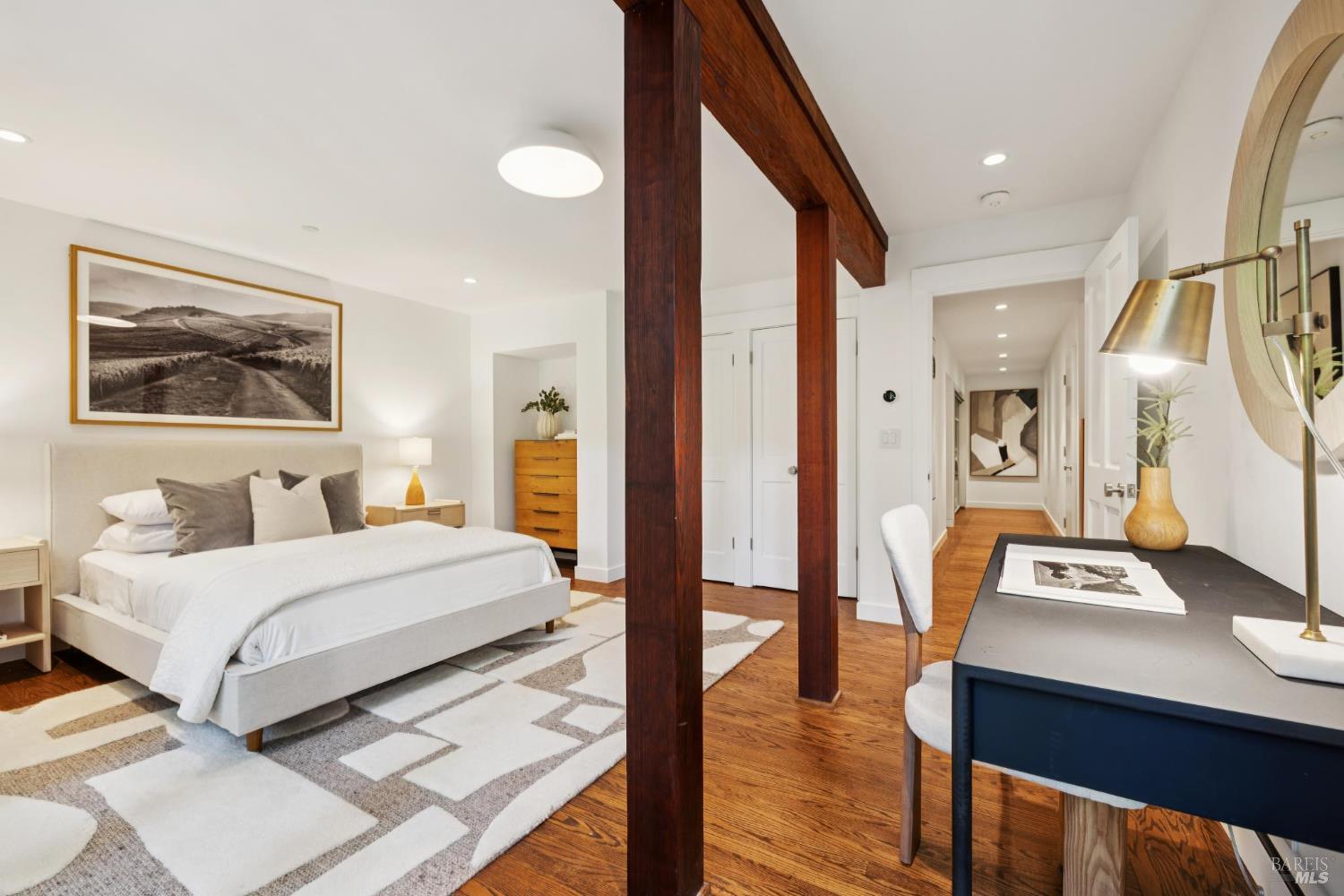 Detail Gallery Image 52 of 91 For 28 Marsh Dr, Mill Valley,  CA 94941 - 6 Beds | 4/1 Baths