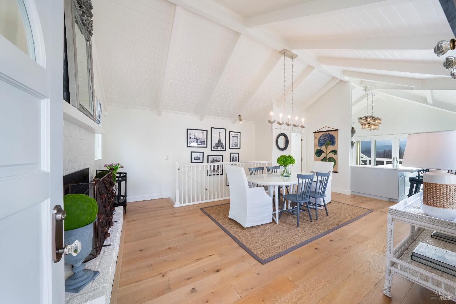 Detail Gallery Image 6 of 31 For 603 Sunnyside Rd, Saint Helena,  CA 94574 - 3 Beds | 3 Baths