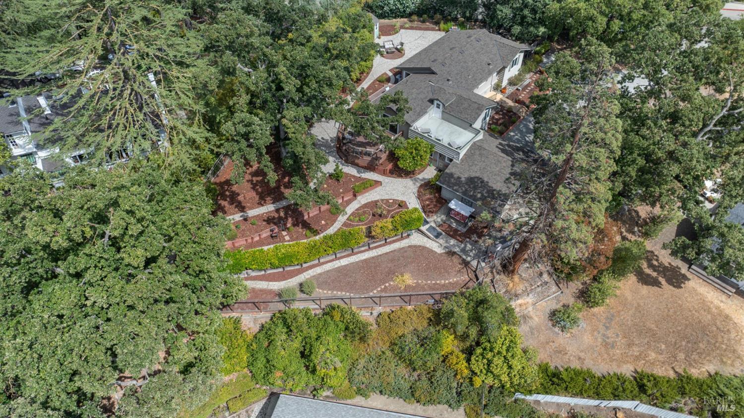 Detail Gallery Image 37 of 42 For 517 La Gonda Way, Danville,  CA 94526 - 4 Beds | 2/1 Baths