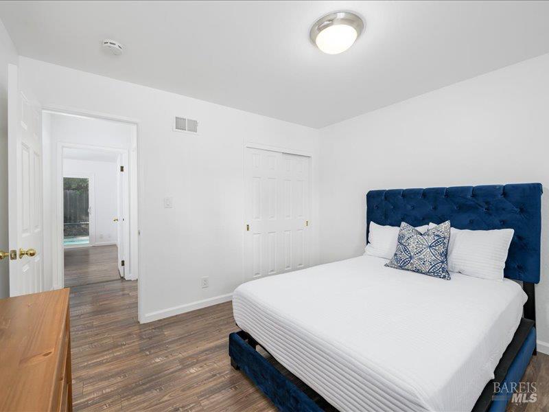 Detail Gallery Image 15 of 25 For 2431 Norton St, Napa,  CA 94558 - 3 Beds | 2 Baths