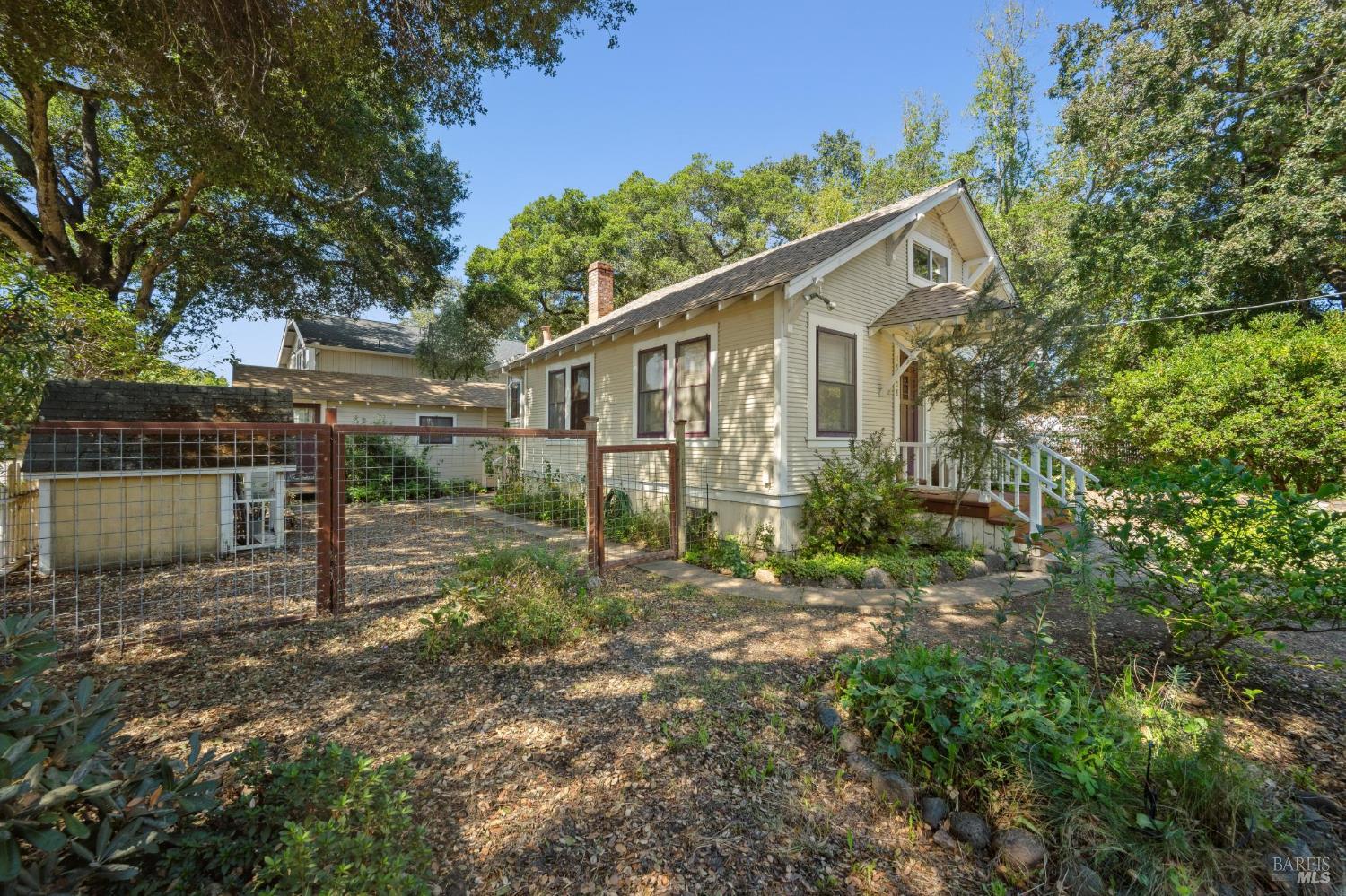 Detail Gallery Image 7 of 52 For 19108 Bay St, El Verano,  CA 95476 - 1 Beds | 1 Baths