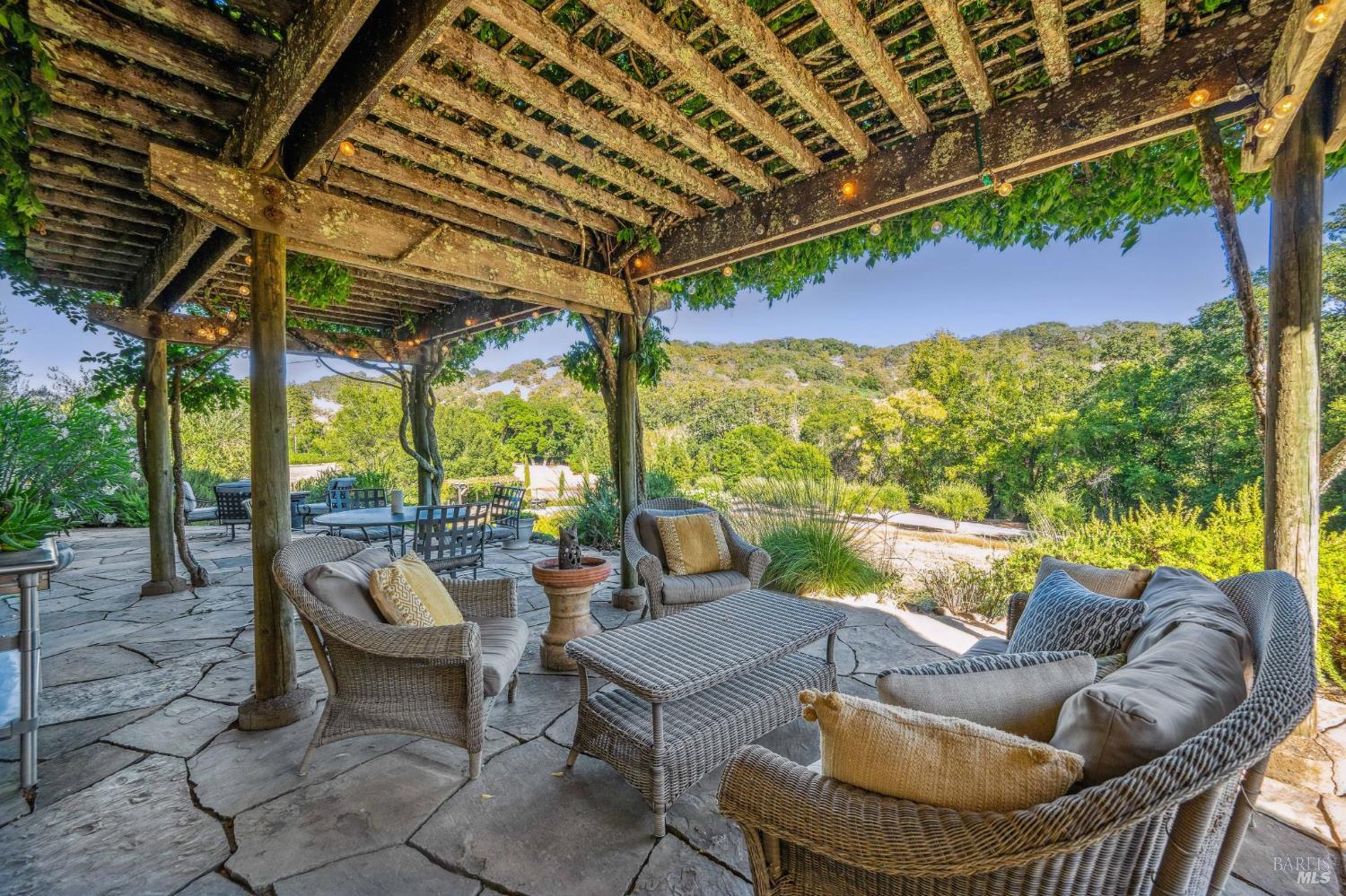 Detail Gallery Image 44 of 65 For 5323 Bennett Valley Ln, Sonoma,  CA 95476 - 3 Beds | 2 Baths