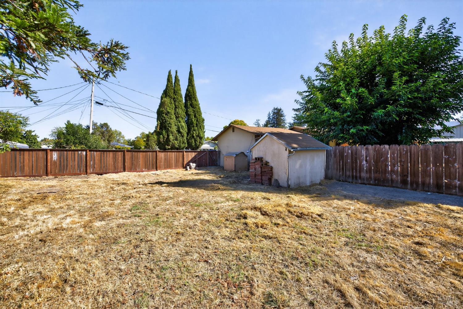 Detail Gallery Image 34 of 41 For 192 Winston Dr, Santa Rosa,  CA 95407 - 3 Beds | 1/1 Baths