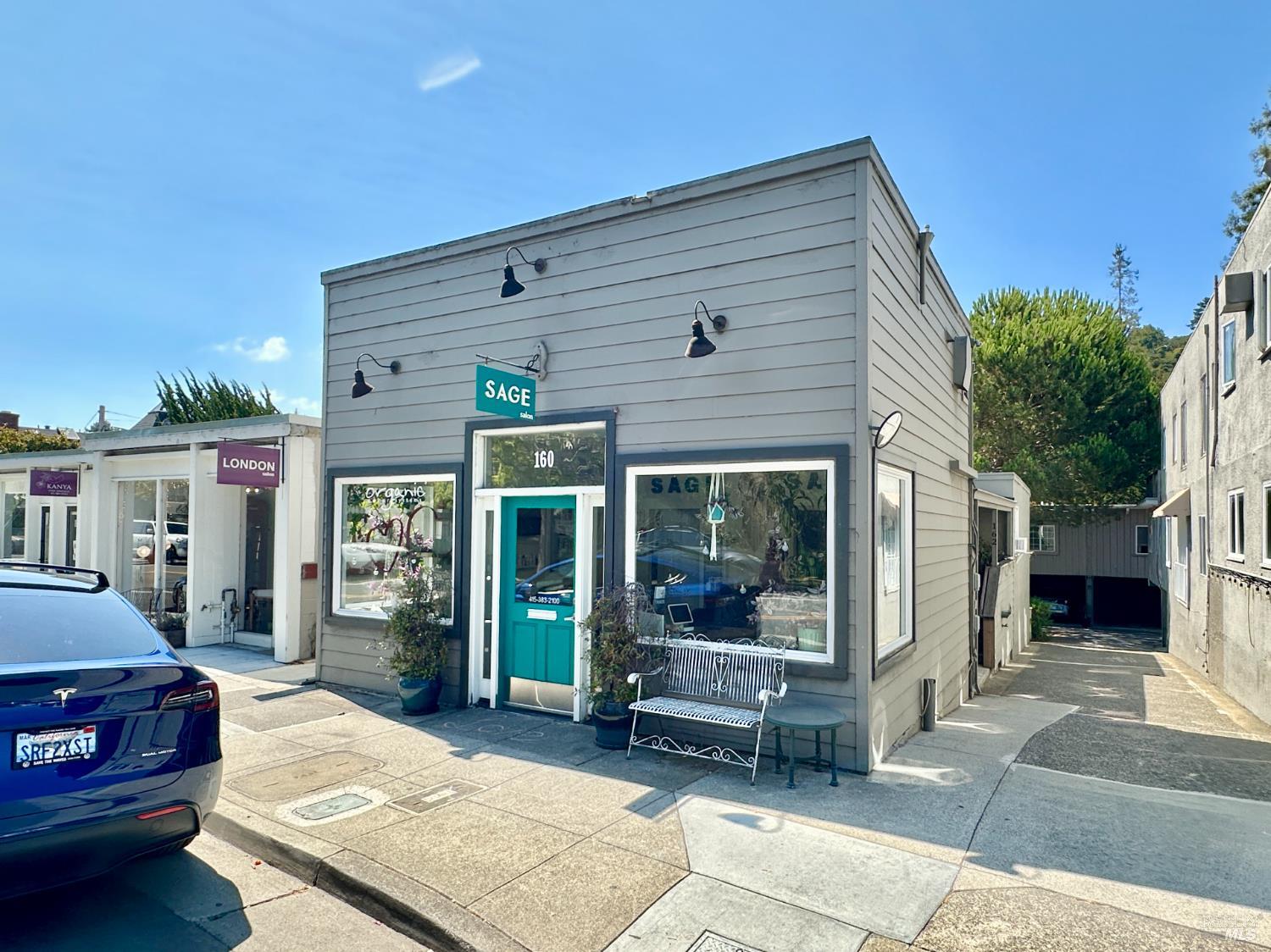 Detail Gallery Image 17 of 27 For 158 E Blithedale Ave, Mill Valley,  CA 94941 - – Beds | – Baths