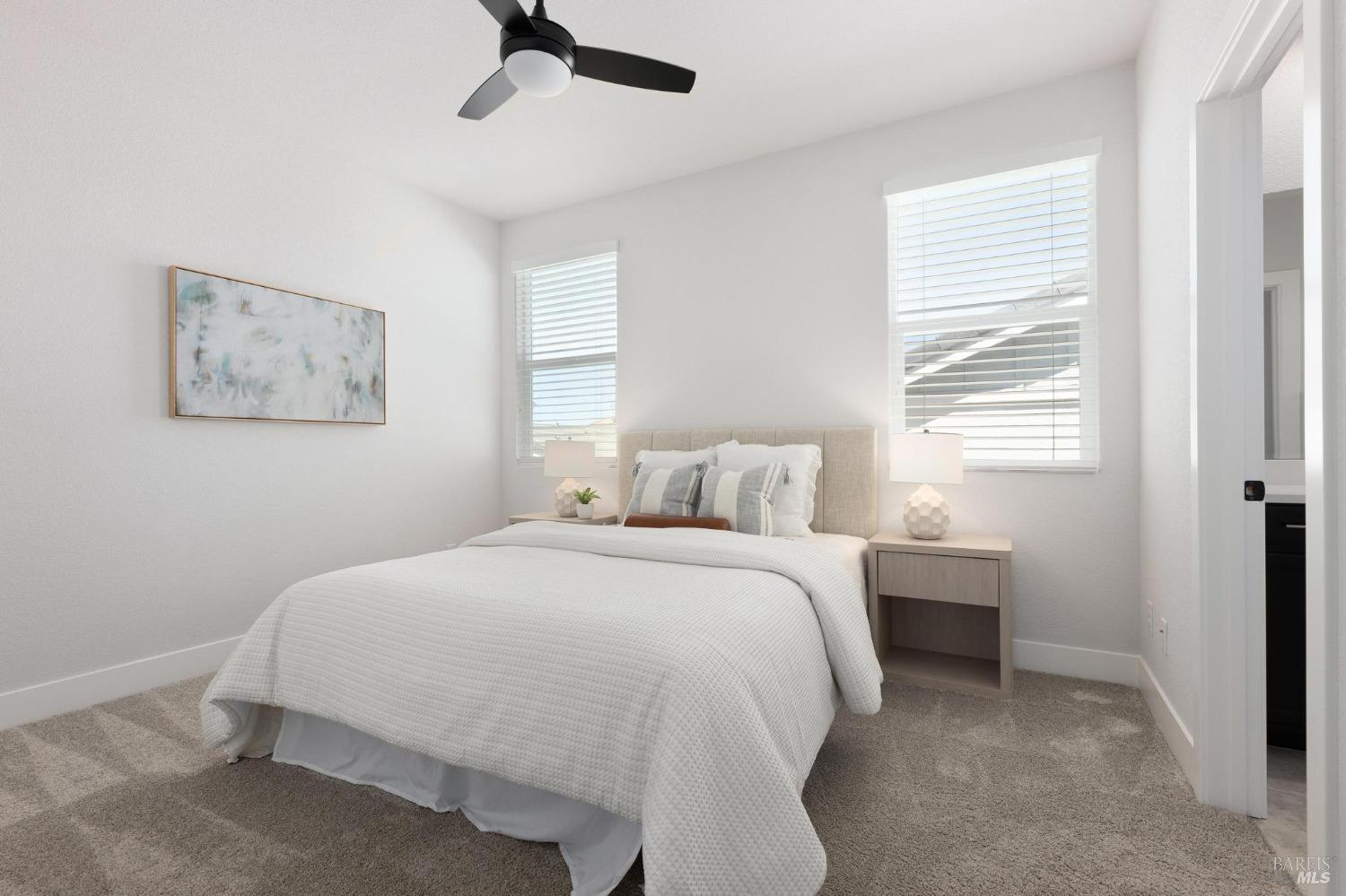 Detail Gallery Image 31 of 49 For 816 Cosmos Dr, Vacaville,  CA 95687 - 3 Beds | 2/1 Baths