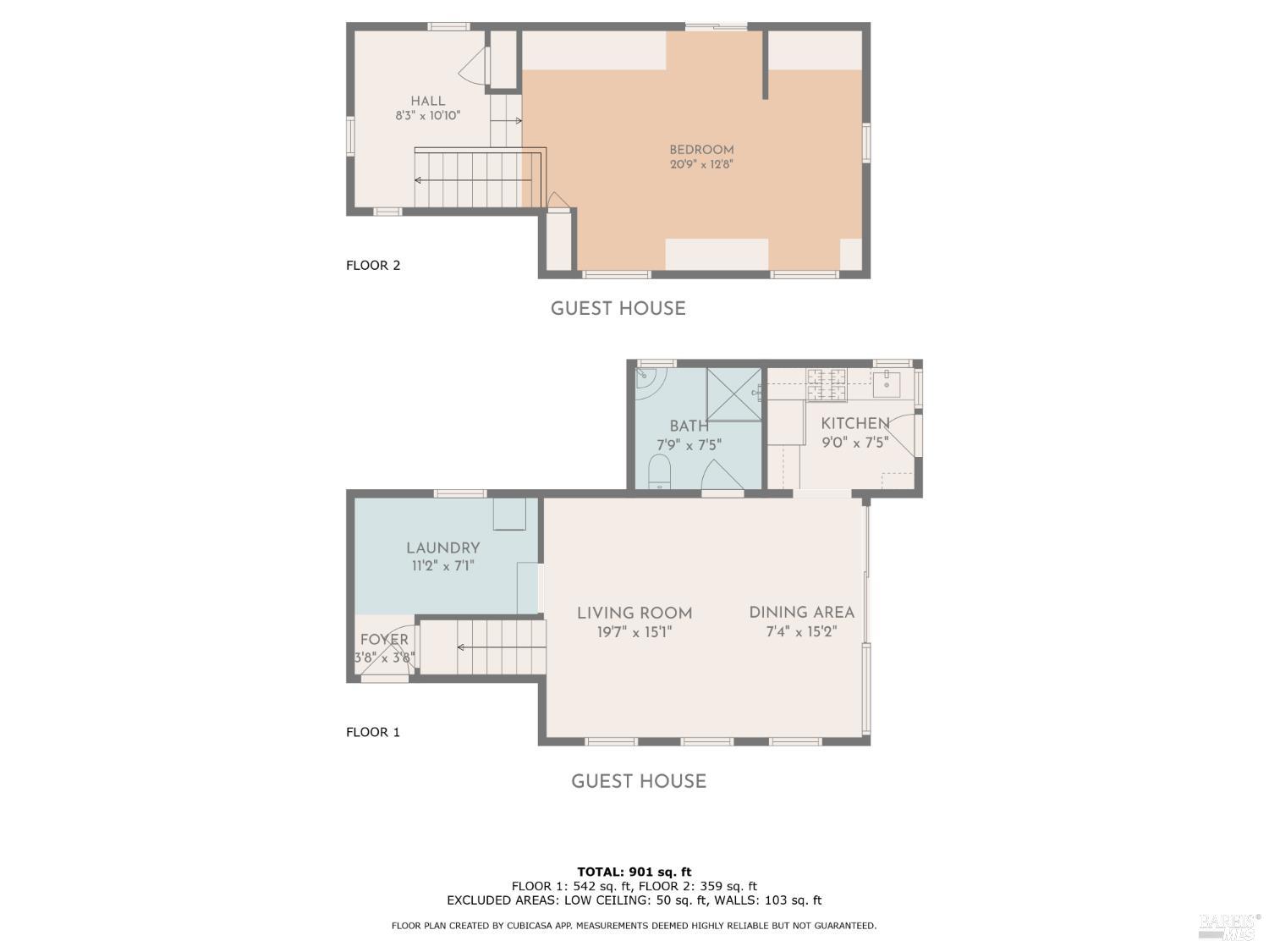 Detail Gallery Image 63 of 64 For 192 Atherton Ave, Novato,  CA 94945 - 3 Beds | 2 Baths