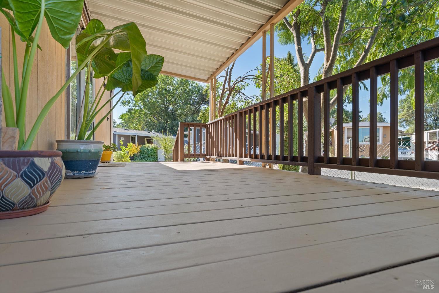 Detail Gallery Image 19 of 21 For 4801 North State St 15, Ukiah,  CA 95482 - 2 Beds | 1 Baths