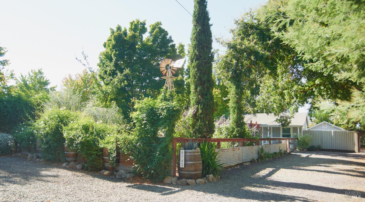 Detail Gallery Image 26 of 40 For 8743 Franklin St, Windsor,  CA 95492 - 1 Beds | 1 Baths