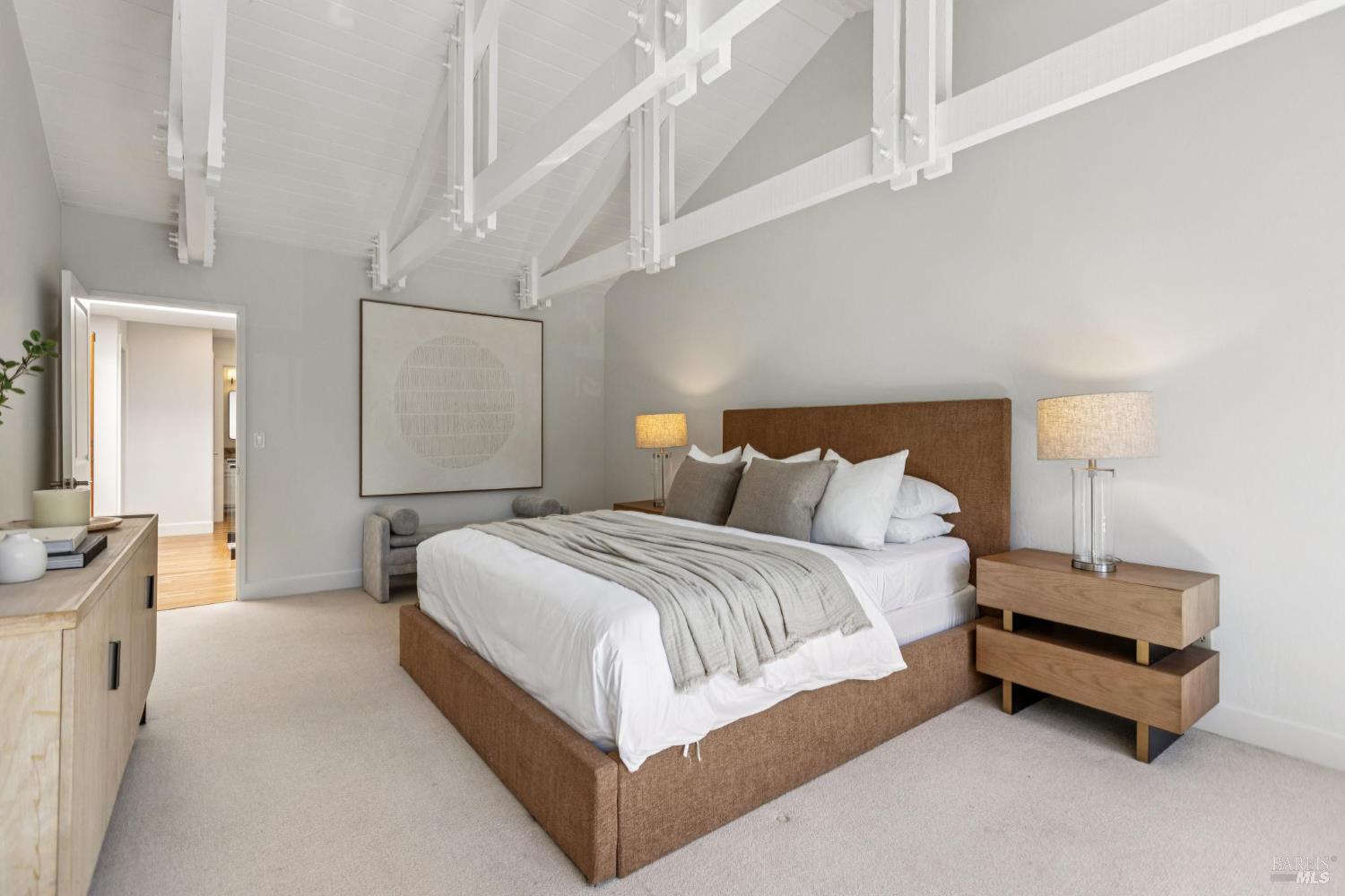 Detail Gallery Image 24 of 51 For 12 Tara View Rd, Belvedere Tiburon,  CA 94920 - 3 Beds | 2/1 Baths