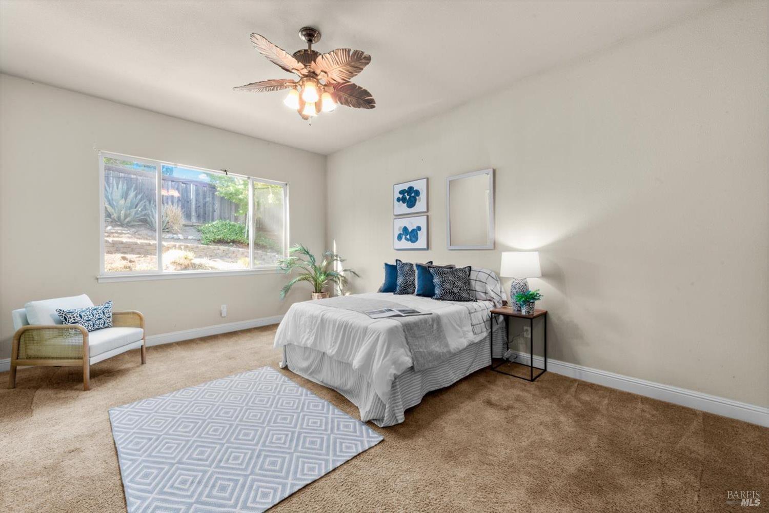 Detail Gallery Image 30 of 51 For 1200 Terrace Ct, Vacaville,  CA 95687 - 4 Beds | 2 Baths