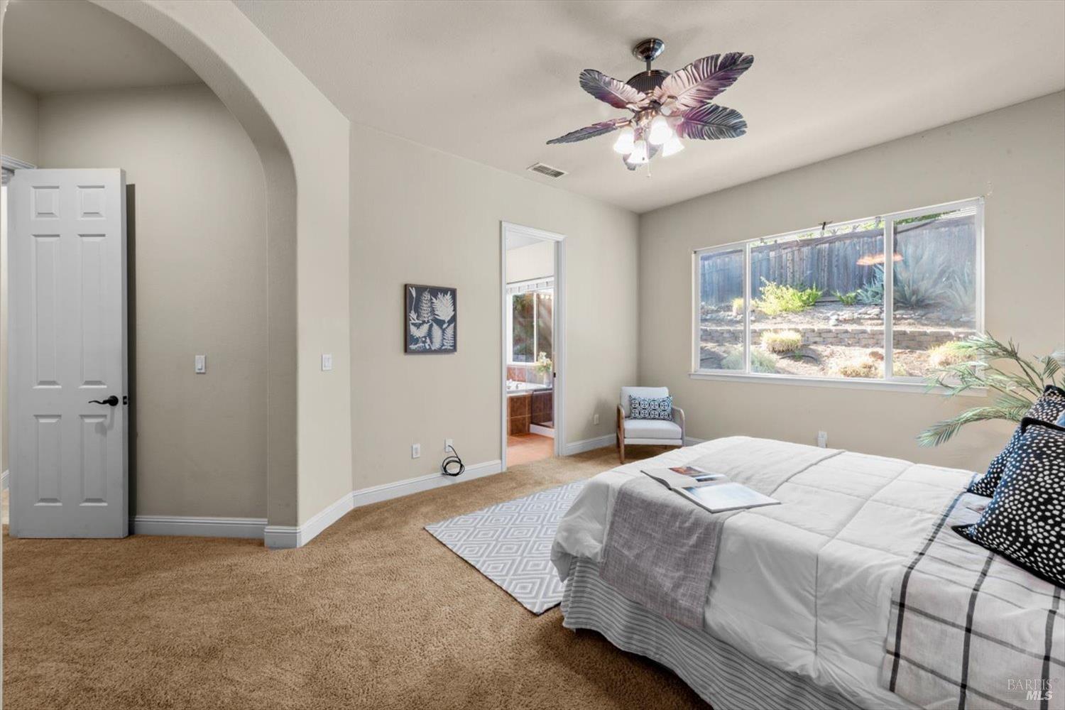 Detail Gallery Image 31 of 51 For 1200 Terrace Ct, Vacaville,  CA 95687 - 4 Beds | 2 Baths