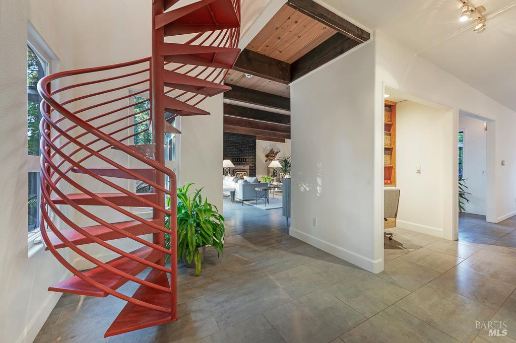 Detail Gallery Image 19 of 40 For 14282 Highland Ave, Guerneville,  CA 95446 - 1 Beds | 1/1 Baths