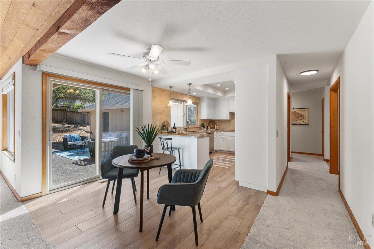 Detail Gallery Image 22 of 42 For 4604 Morris Ct, Santa Rosa,  CA 95405 - 3 Beds | 2/1 Baths