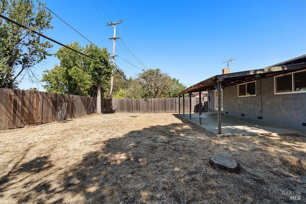 Detail Gallery Image 28 of 36 For 9 Falcon Dr, Vallejo,  CA 94589 - 4 Beds | 2 Baths