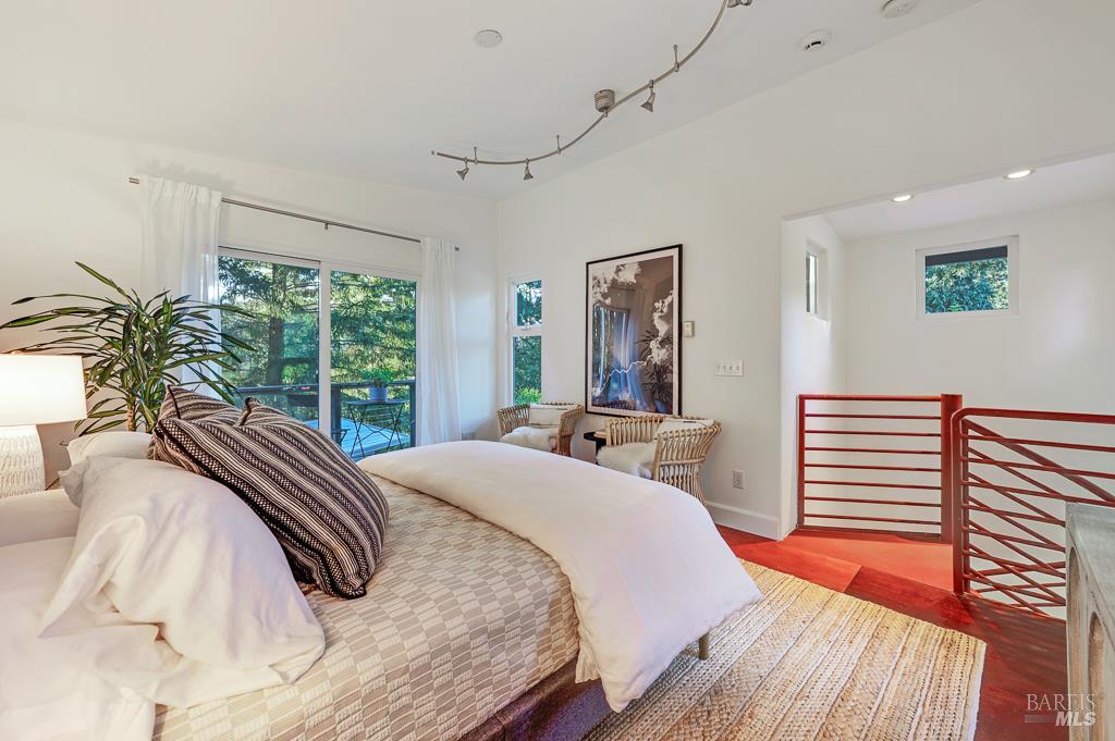 Detail Gallery Image 29 of 40 For 14282 Highland Ave, Guerneville,  CA 95446 - 1 Beds | 1/1 Baths