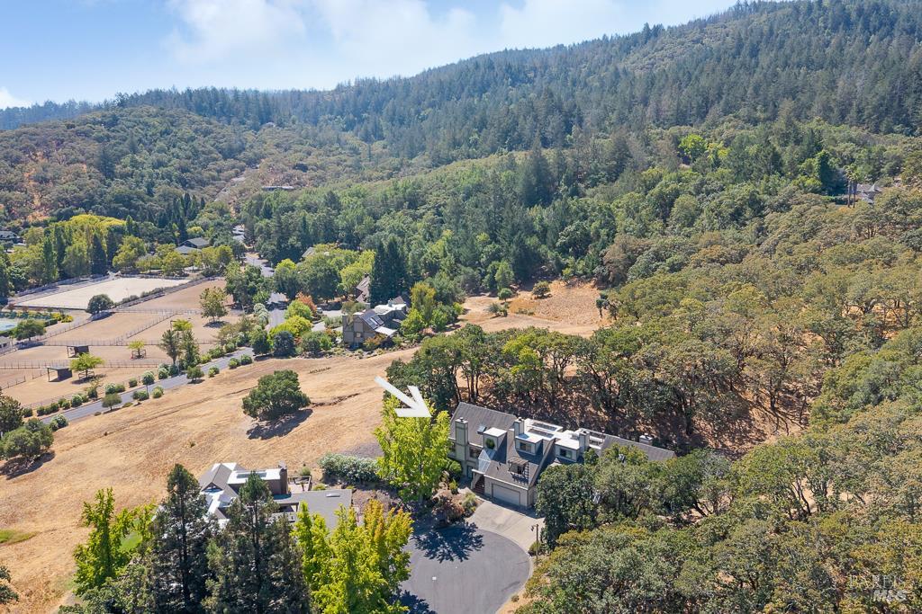 Detail Gallery Image 41 of 48 For 6417 Timber Springs Ct, Santa Rosa,  CA 95409 - 3 Beds | 2/2 Baths
