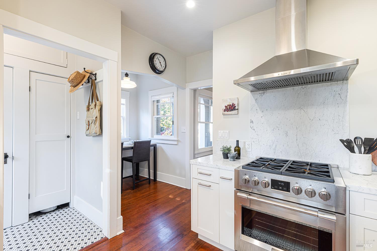Detail Gallery Image 16 of 49 For 747 Seymour St, Napa,  CA 94559 - 2 Beds | 1/1 Baths