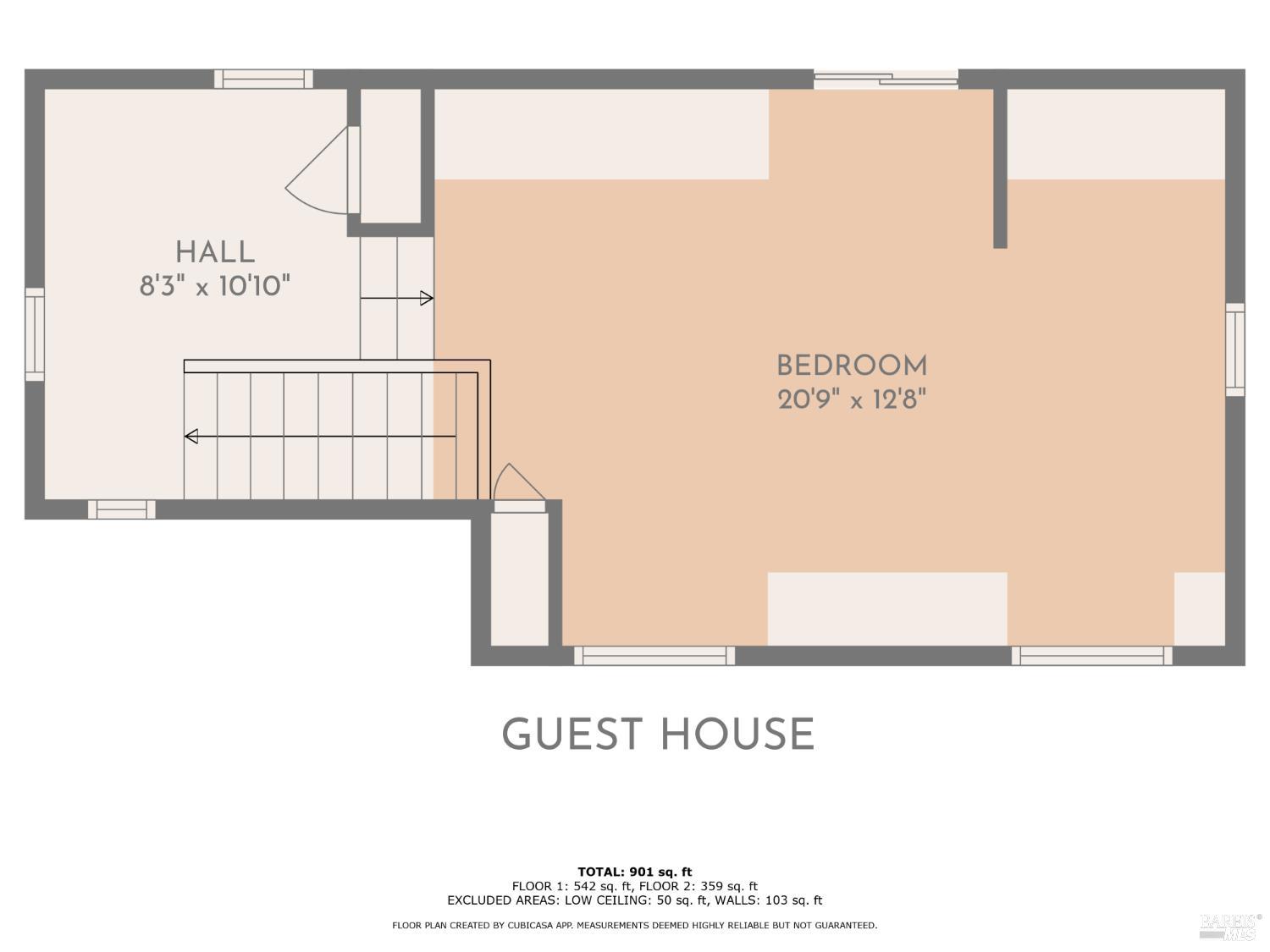 Detail Gallery Image 62 of 64 For 192 Atherton Ave, Novato,  CA 94945 - 3 Beds | 2 Baths