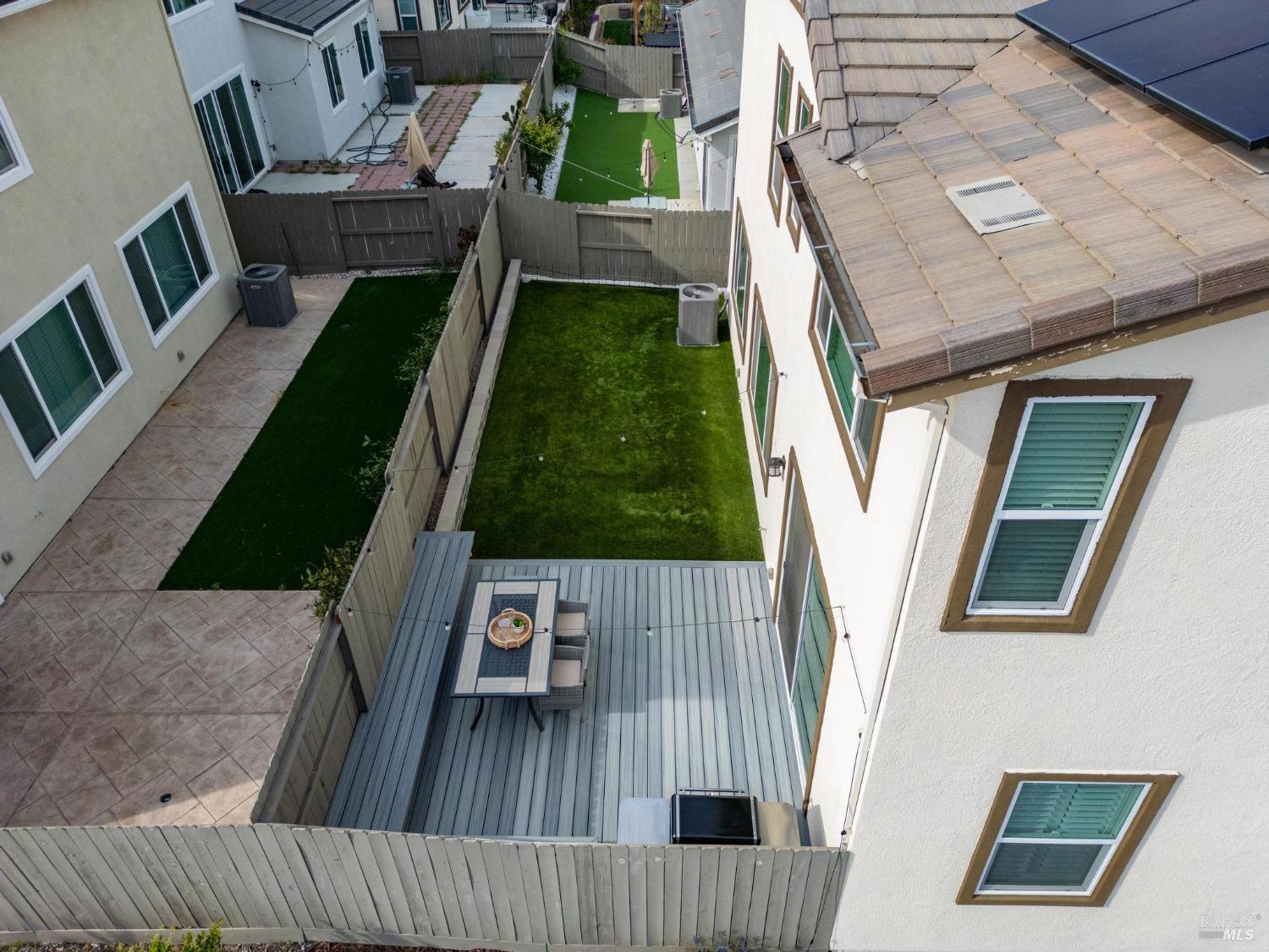 Detail Gallery Image 47 of 49 For 816 Cosmos Dr, Vacaville,  CA 95687 - 3 Beds | 2/1 Baths