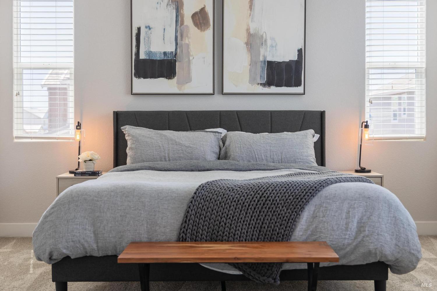 Detail Gallery Image 38 of 49 For 816 Cosmos Dr, Vacaville,  CA 95687 - 3 Beds | 2/1 Baths