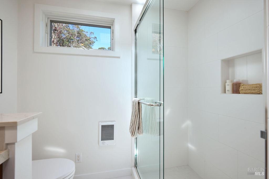 Detail Gallery Image 22 of 56 For 130 Juniper Rd, Bolinas,  CA 94924 - 2 Beds | 1/1 Baths