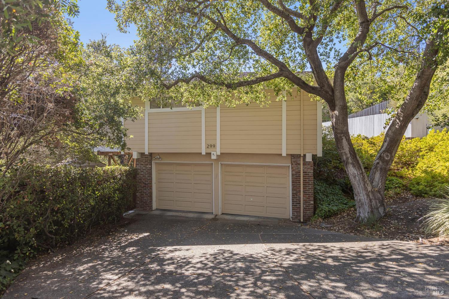 Detail Gallery Image 53 of 56 For 299 via Barranca Unkn, Greenbrae,  CA 94904 - 6 Beds | 4 Baths