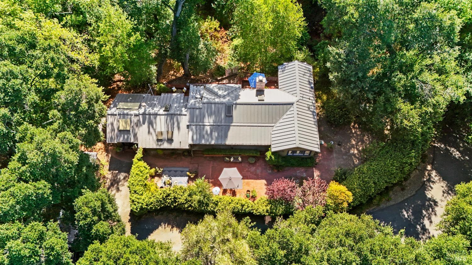 Detail Gallery Image 45 of 48 For 100 Vaca Creek Way, Martinez,  CA 94553 - 2 Beds | 1 Baths