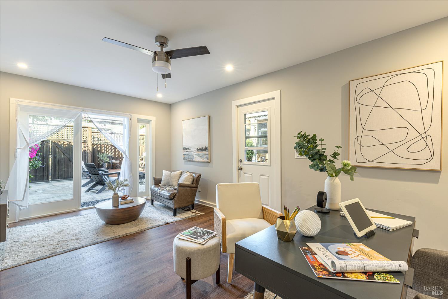 Detail Gallery Image 37 of 49 For 747 Seymour St, Napa,  CA 94559 - 2 Beds | 1/1 Baths