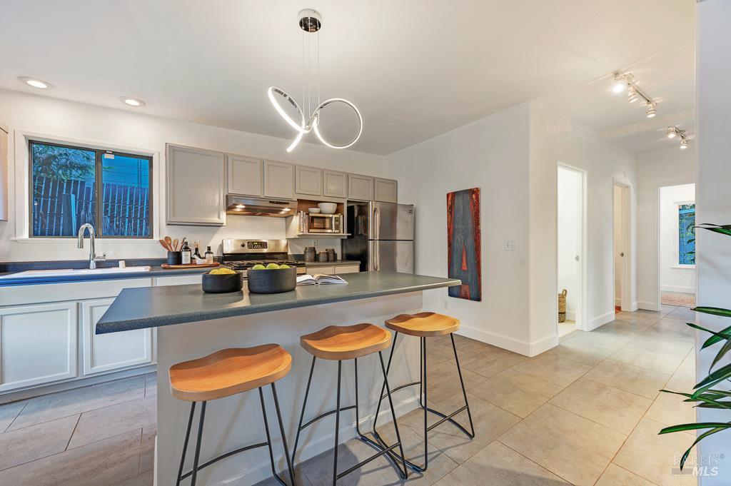 Detail Gallery Image 16 of 40 For 14282 Highland Ave, Guerneville,  CA 95446 - 1 Beds | 1/1 Baths