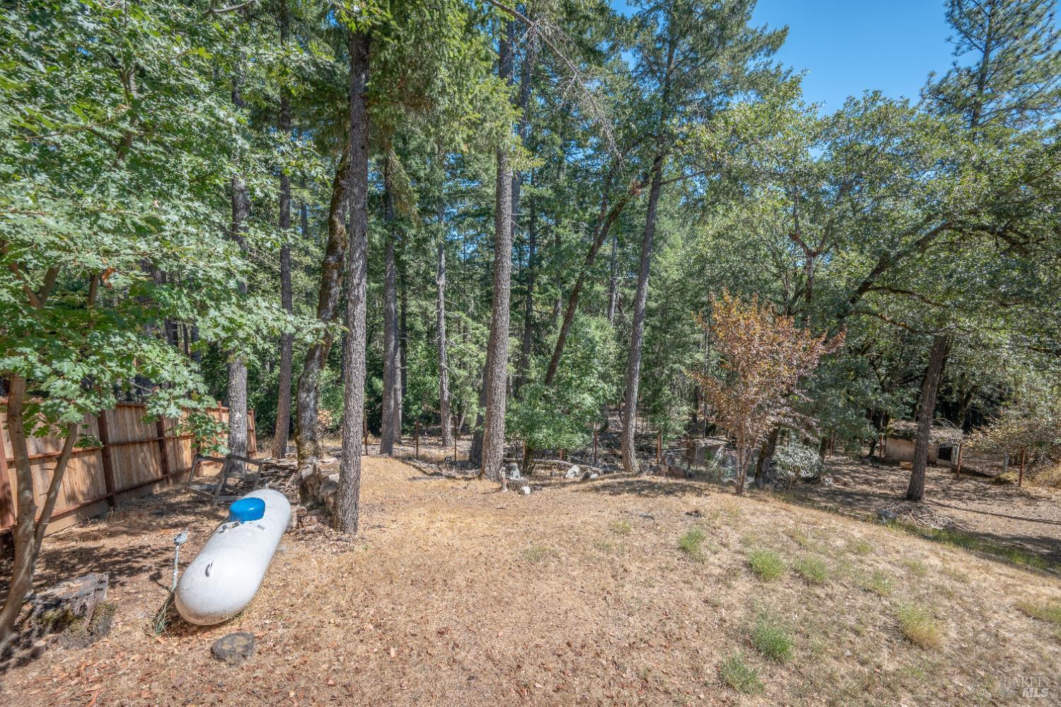 Detail Gallery Image 34 of 37 For 25977 Hawk Ter, Willits,  CA 95490 - 3 Beds | 2/1 Baths