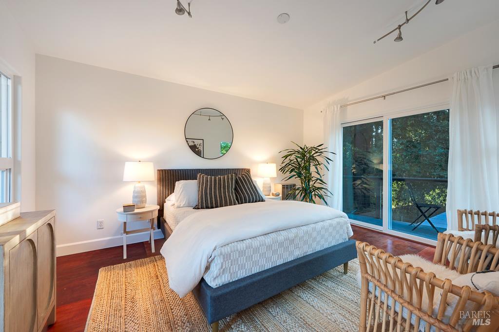 Detail Gallery Image 27 of 40 For 14282 Highland Ave, Guerneville,  CA 95446 - 1 Beds | 1/1 Baths