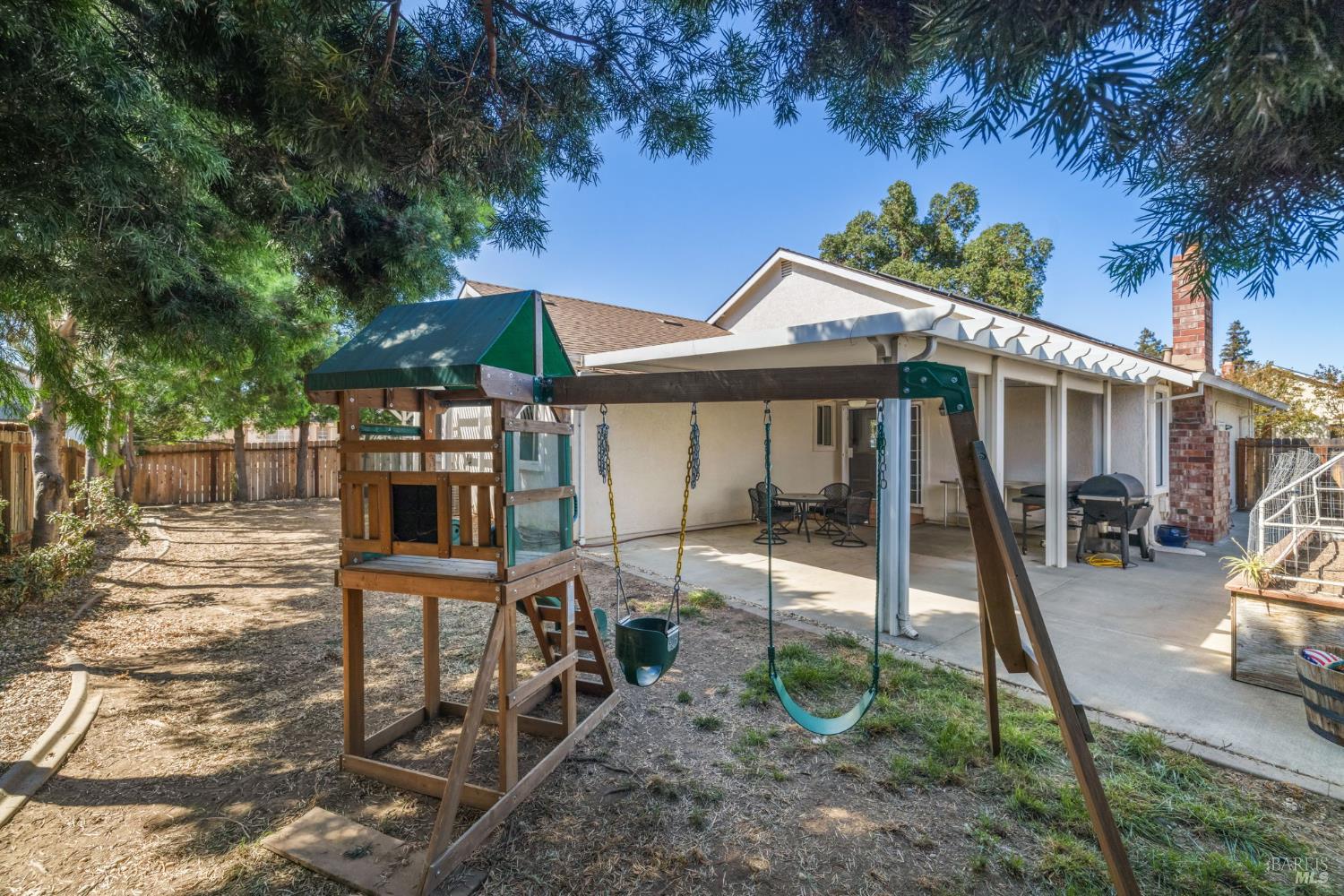 Detail Gallery Image 37 of 47 For 1201 Deanza Ct, Suisun City,  CA 94585 - 3 Beds | 2 Baths