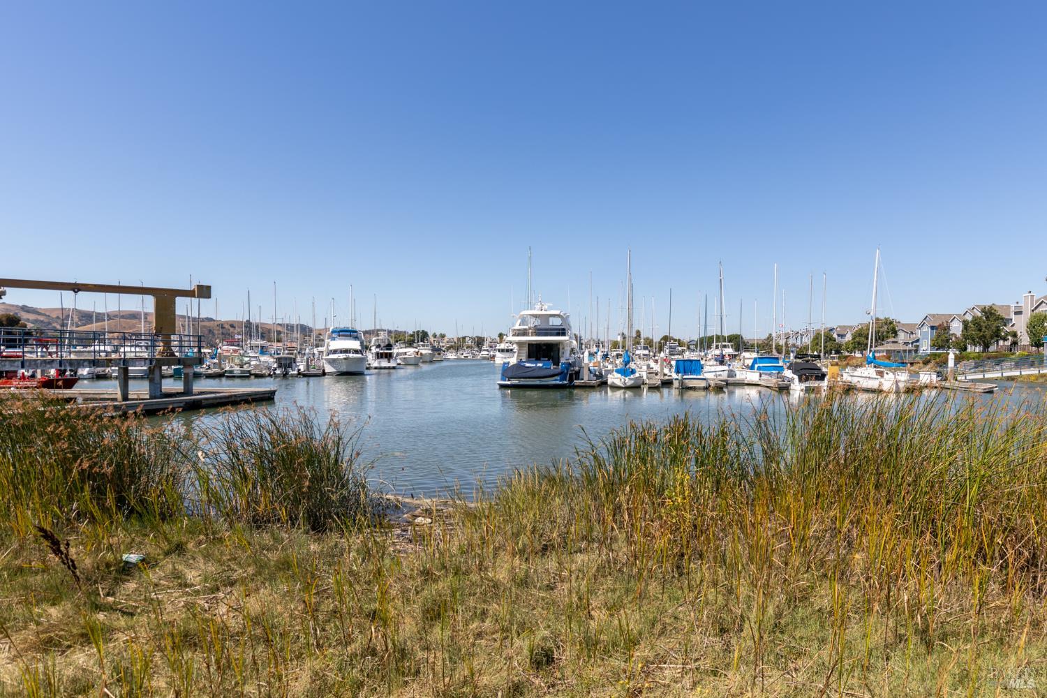 Detail Gallery Image 23 of 23 For 485 E 5th St, Benicia,  CA 94510 - 3 Beds | 2/1 Baths