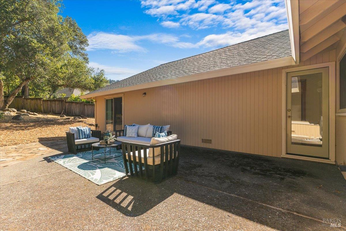Detail Gallery Image 38 of 42 For 4604 Morris Ct, Santa Rosa,  CA 95405 - 3 Beds | 2/1 Baths