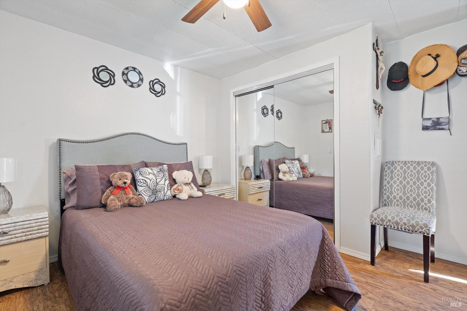 Detail Gallery Image 14 of 21 For 4801 North State St 15, Ukiah,  CA 95482 - 2 Beds | 1 Baths