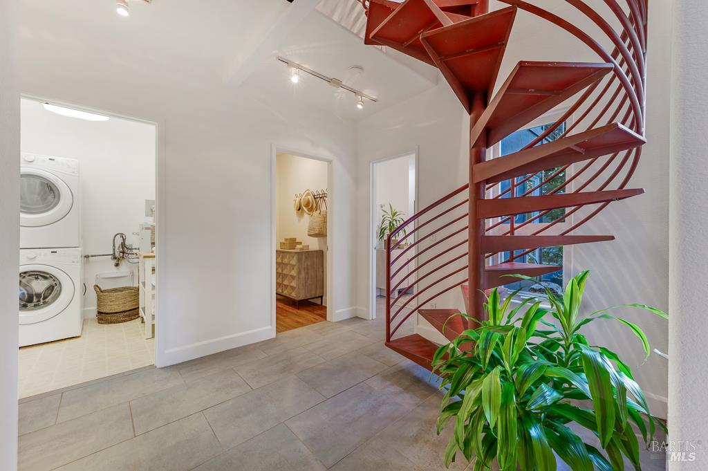 Detail Gallery Image 20 of 40 For 14282 Highland Ave, Guerneville,  CA 95446 - 1 Beds | 1/1 Baths
