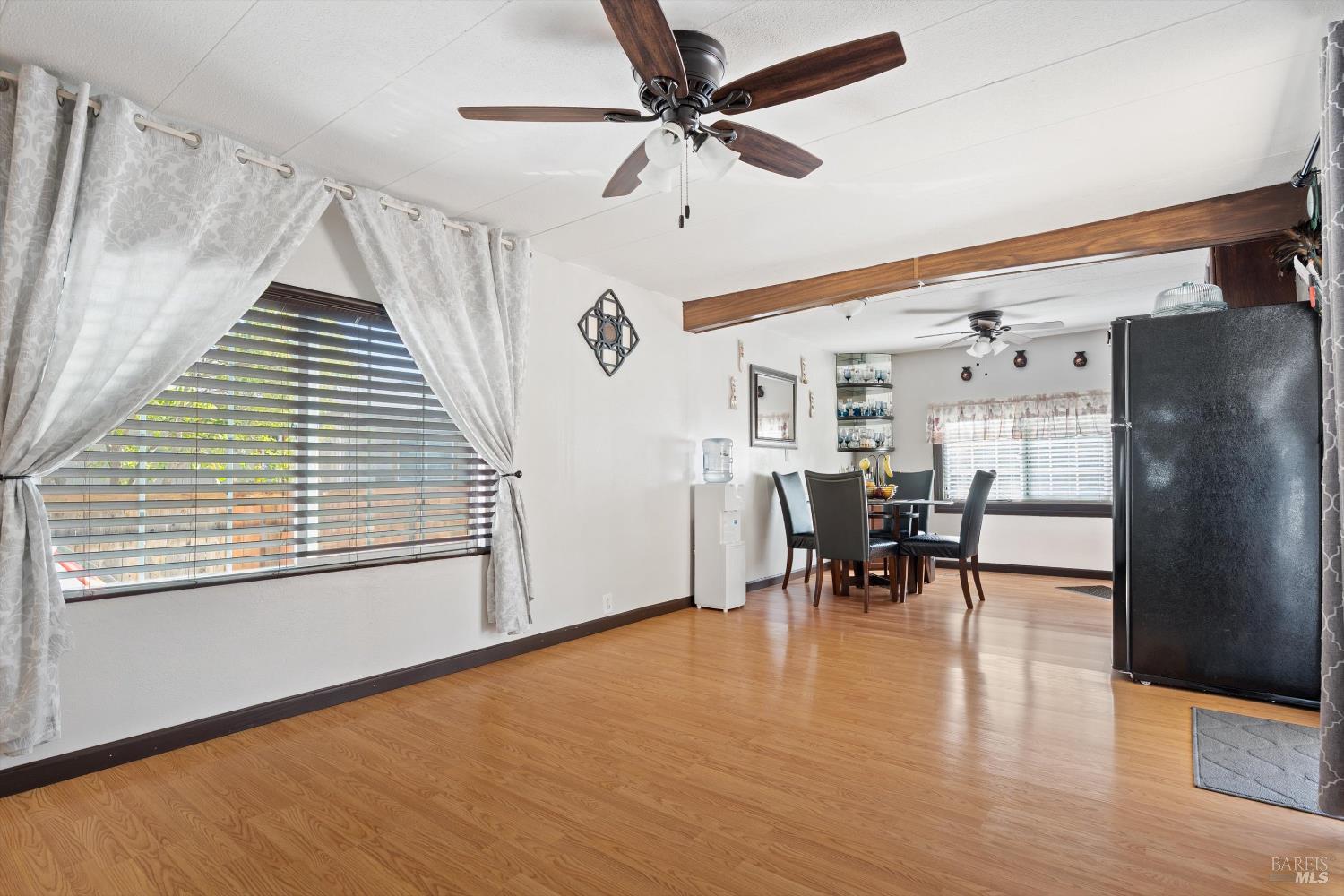 Detail Gallery Image 9 of 21 For 4801 North State St 15, Ukiah,  CA 95482 - 2 Beds | 1 Baths