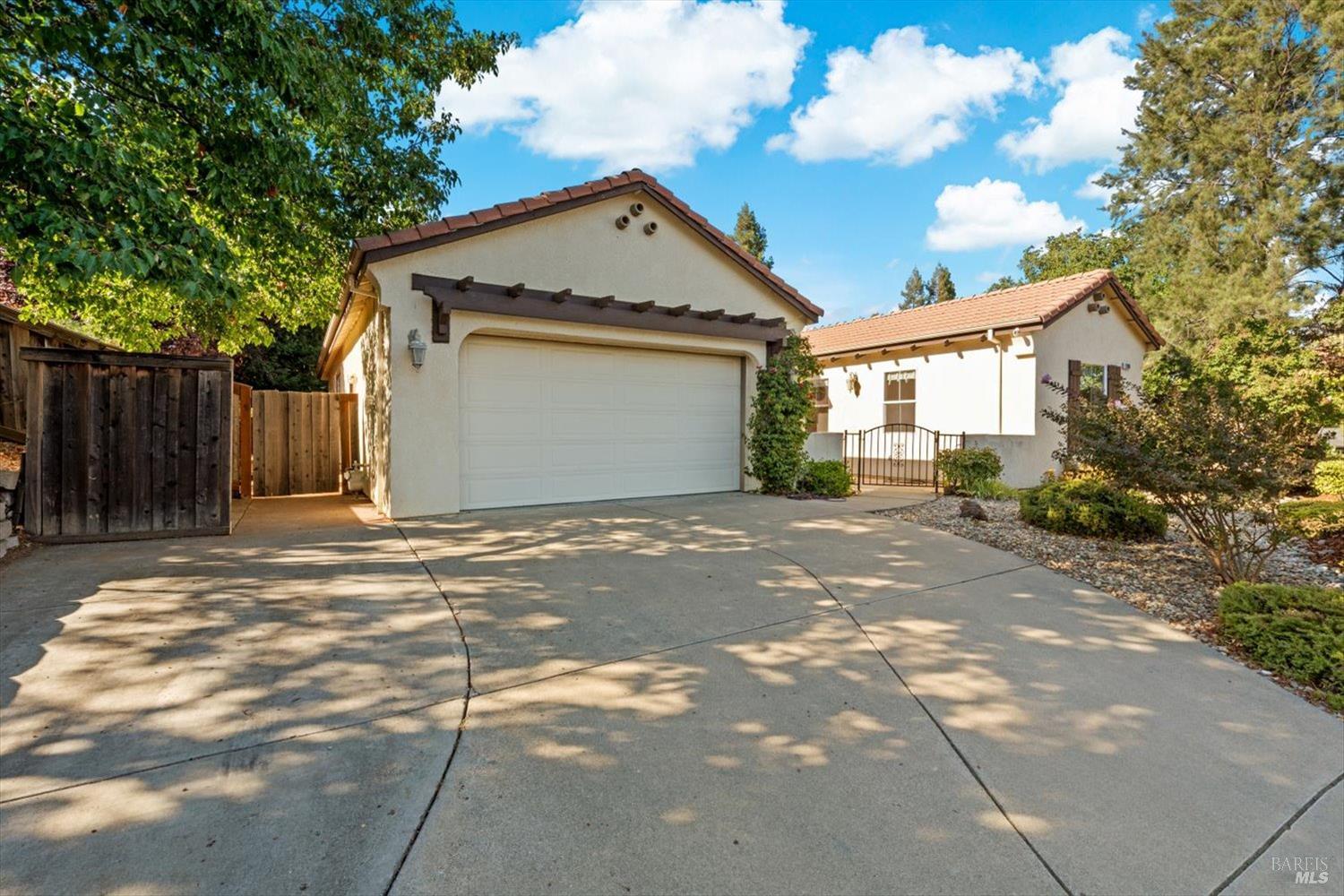 Detail Gallery Image 51 of 51 For 1200 Terrace Ct, Vacaville,  CA 95687 - 4 Beds | 2 Baths