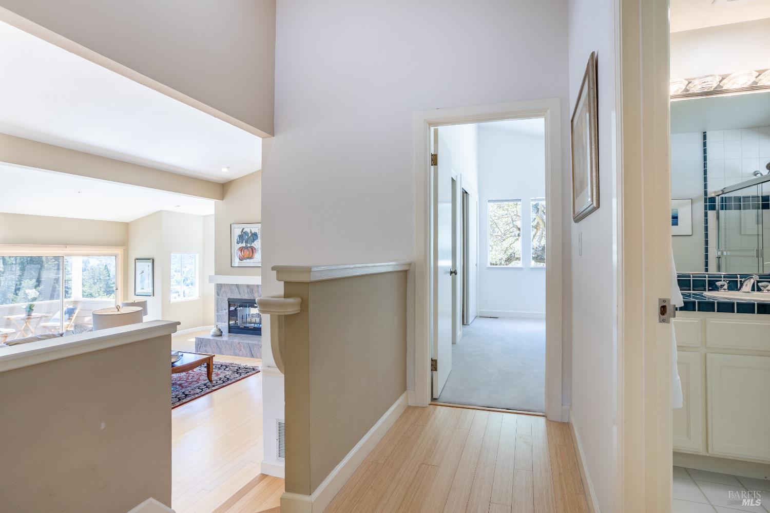 Detail Gallery Image 34 of 62 For 2901 Las Gallinas Ave, San Rafael,  CA 94903 - 4 Beds | 3/1 Baths