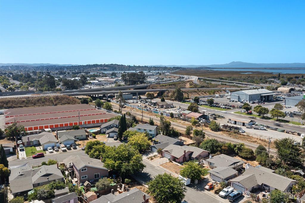 Detail Gallery Image 34 of 36 For 9 Falcon Dr, Vallejo,  CA 94589 - 4 Beds | 2 Baths